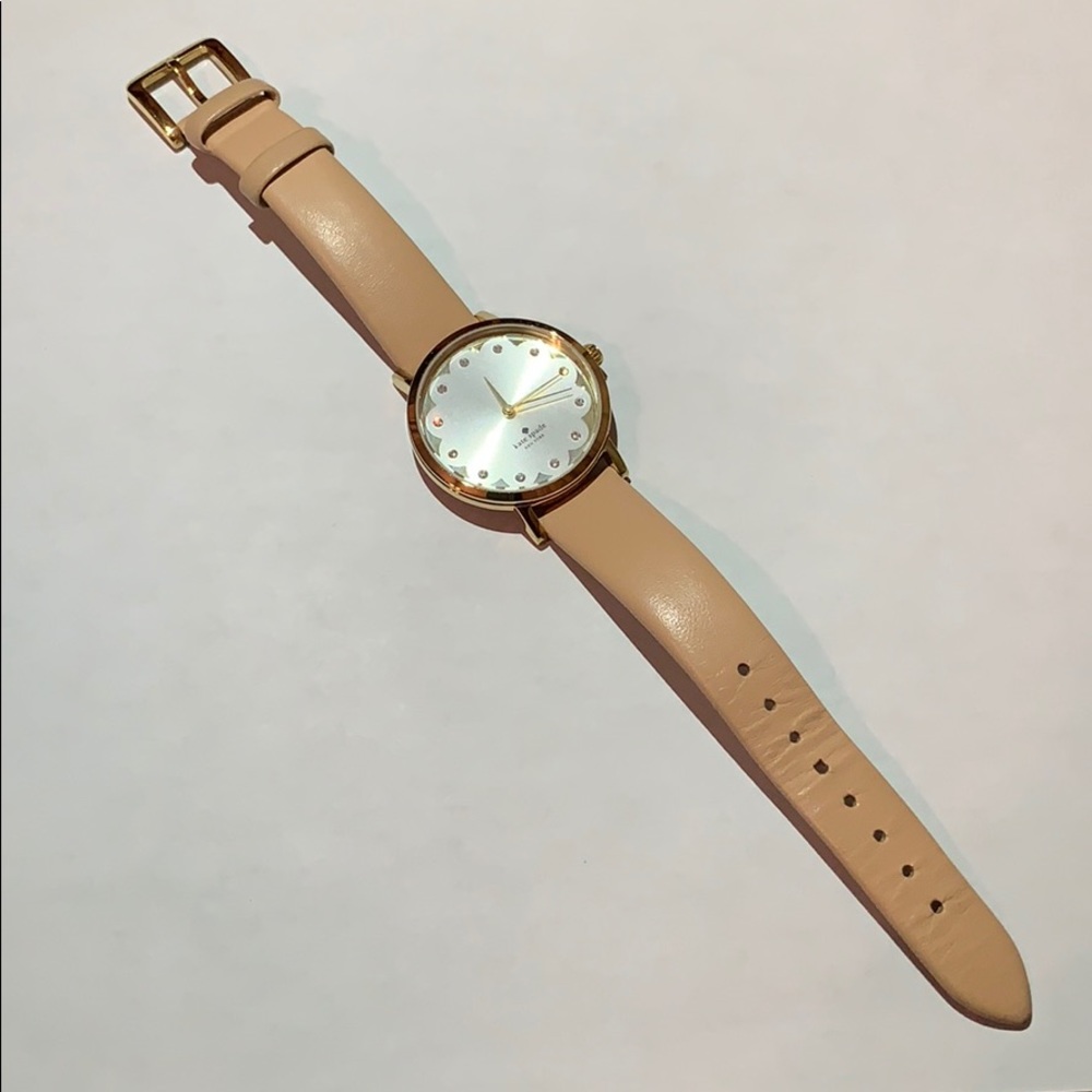 Kate Spade Wrist Watch